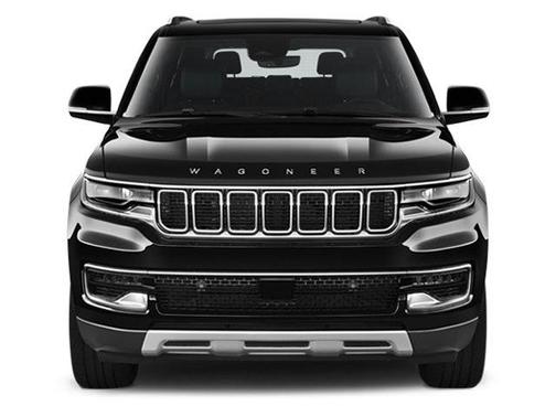 2024 Jeep Wagoneer Series II Carbide