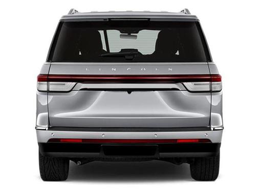 2023 Lincoln Navigator Black Label