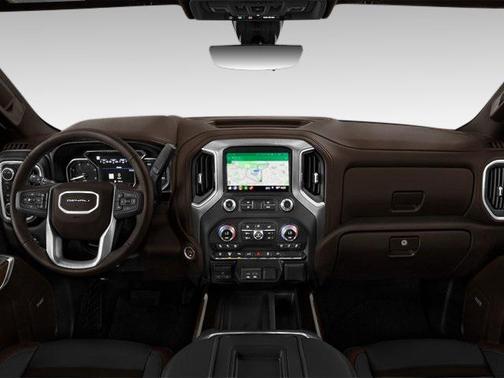 2024 GMC Sierra 3500 SLT