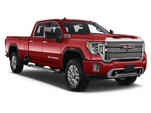 2024 GMC Sierra 3500 SLT