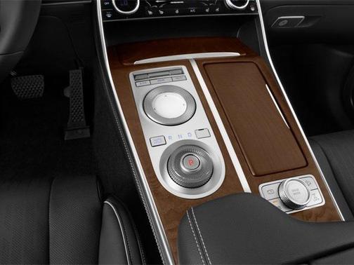 2022 Genesis GV80 3.5T