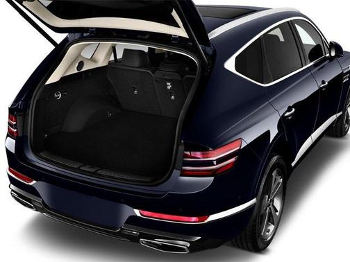 2022 Genesis GV80 3.5T
