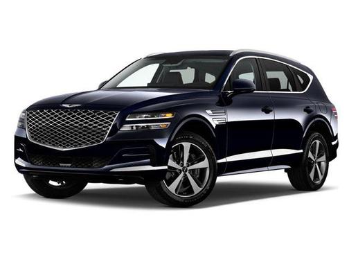 2022 Genesis GV80 3.5T