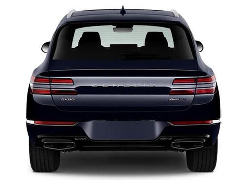 2022 Genesis GV80 3.5T