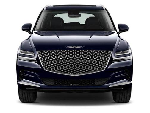 2022 Genesis GV80 3.5T