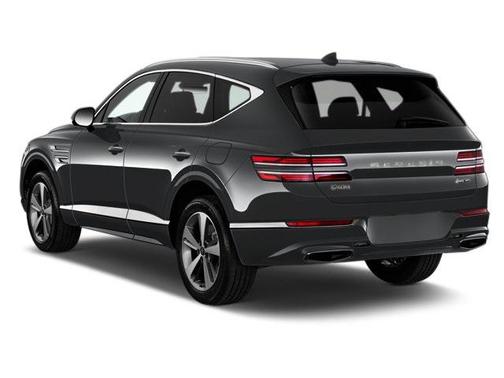 2022 Genesis GV80 3.5T