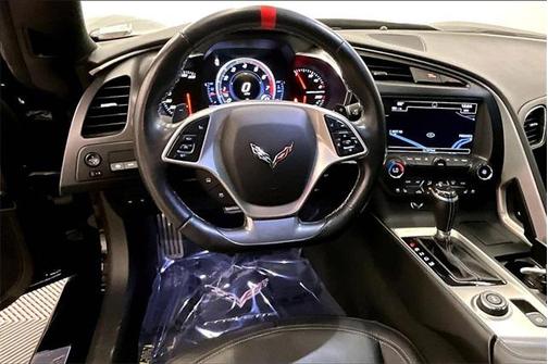 2019 Chevrolet Corvette Stingray Z51