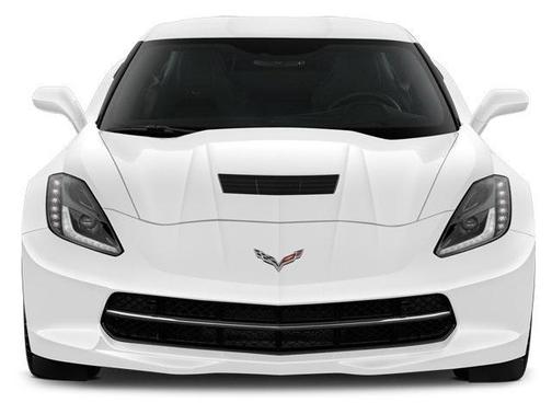 2019 Chevrolet Corvette Stingray Z51