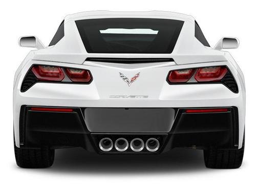 2019 Chevrolet Corvette Stingray Z51
