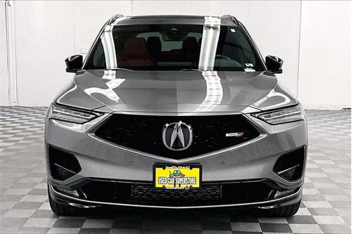2024 Acura MDX Type S Advance Package