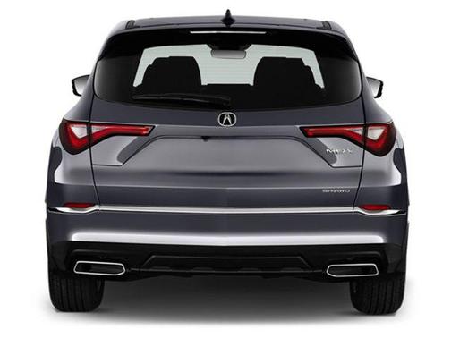 2024 Acura MDX Type S Advance Package