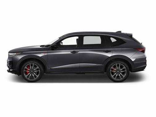 2024 Acura MDX Type S Advance Package