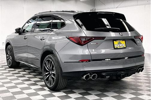 2024 Acura MDX Type S Advance Package