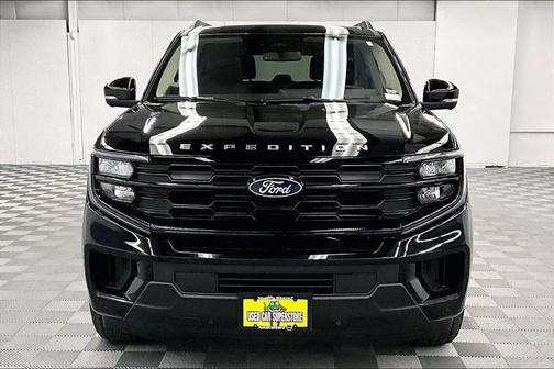 2025 Ford Expedition Max Active 4x4