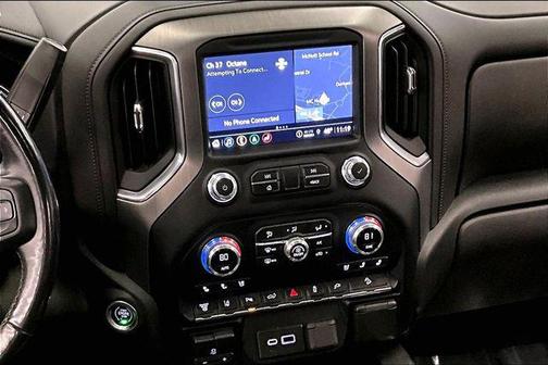 2022 GMC Sierra 3500 Denali