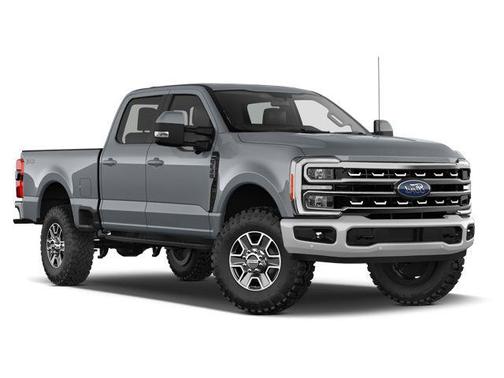 2024 Ford F-350 Platinum