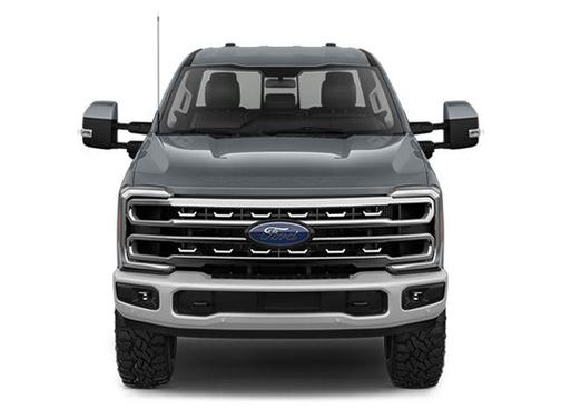 2024 Ford F-350 Platinum