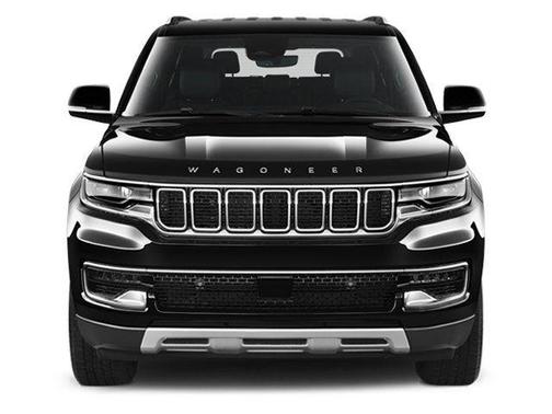 2022 Jeep Wagoneer Series I 4x4