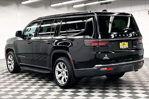 2022 Jeep Wagoneer Series I 4x4