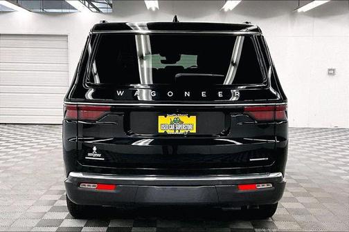 2022 Jeep Wagoneer Series I 4x4