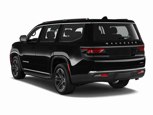 2022 Jeep Wagoneer Series I 4x4