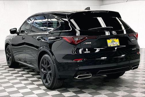 2023 Acura MDX A-SPEC