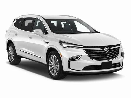 2023 Buick Enclave Essence FWD