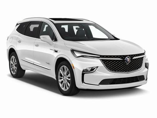 2024 Buick Enclave Avenir AWD