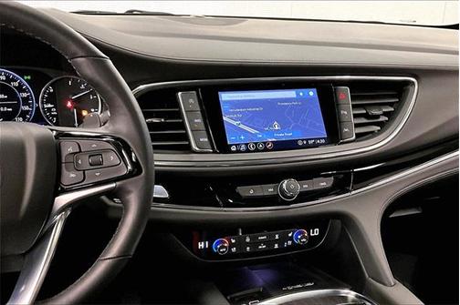 2024 Buick Enclave Avenir AWD