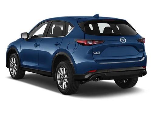 2023 Mazda CX-5 2.5 S Select