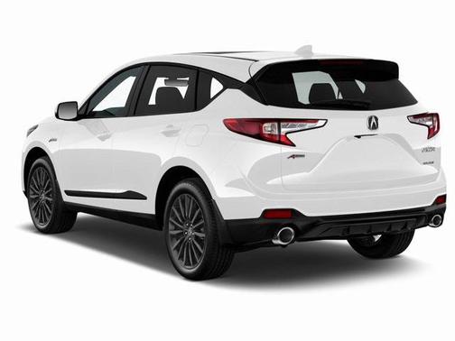 2022 Acura RDX A-Spec Advance Package