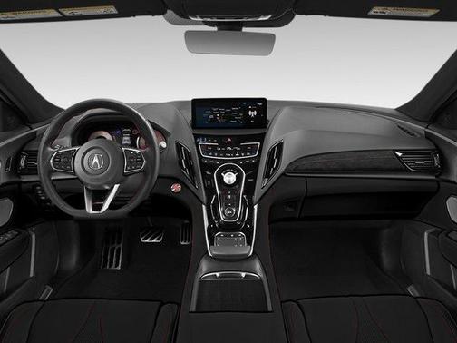 2022 Acura RDX A-Spec Advance Package