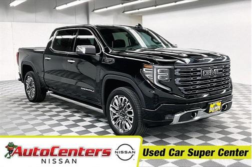 2023 GMC Sierra 1500 Denali Ultimate