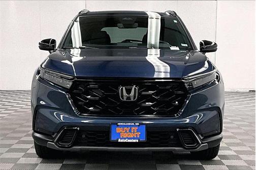 2024 Honda CR-V Hybrid Sport AWD