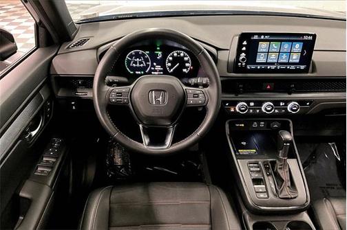 2024 Honda CR-V Hybrid Sport AWD