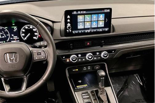2024 Honda CR-V Hybrid Sport AWD