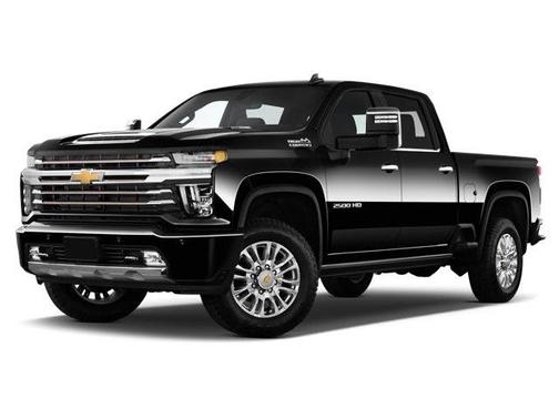 2023 Chevrolet Silverado 2500 Custom