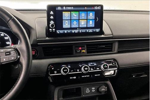 2024 Honda Pilot EX-L 7 Passenger