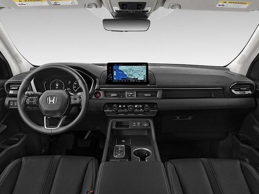 2024 Honda Pilot EX-L 7 Passenger