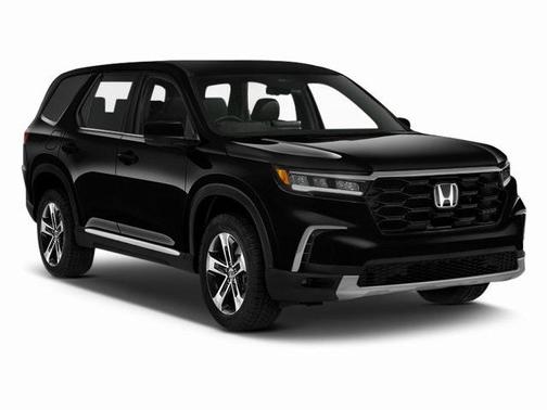 2024 Honda Pilot EX-L 7 Passenger