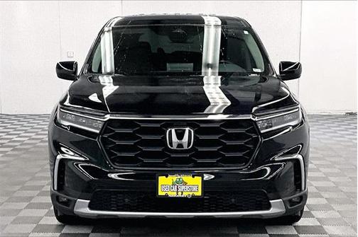 2024 Honda Pilot EX-L 7 Passenger