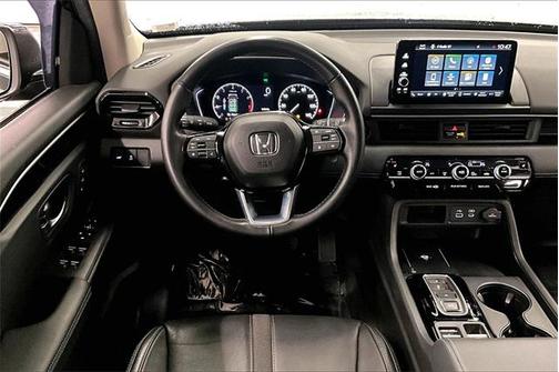 2024 Honda Pilot EX-L 7 Passenger