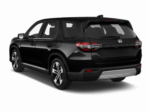 2024 Honda Pilot EX-L 7 Passenger