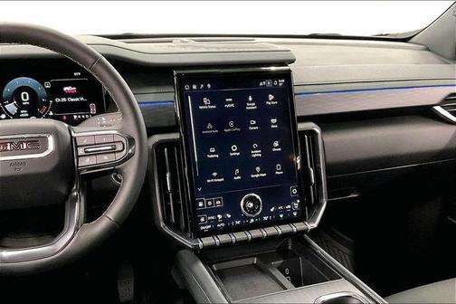 2025 GMC Acadia AWD AT4