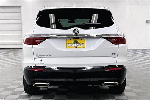 2023 Buick Enclave Essence AWD