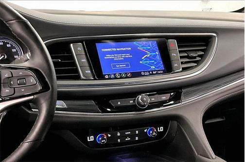 2023 Buick Enclave Essence AWD