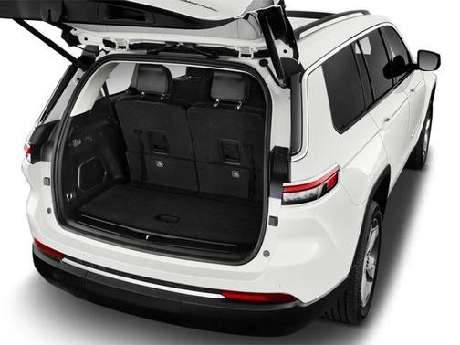 2023 Buick Enclave Essence AWD