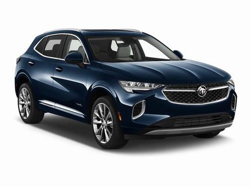 2023 Buick Envision Avenir AWD