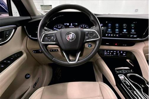 2023 Buick Envision Avenir AWD