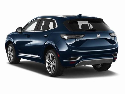 2023 Buick Envision Avenir AWD